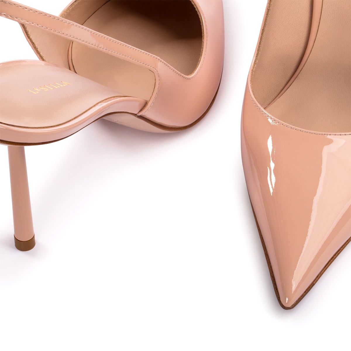 Кожаные слингбэки