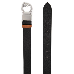 Кожаный ремень