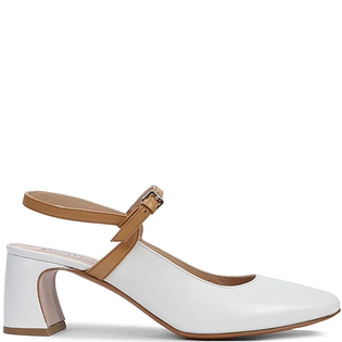 Кожаные туфли