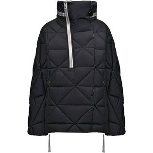 Текстильная куртка