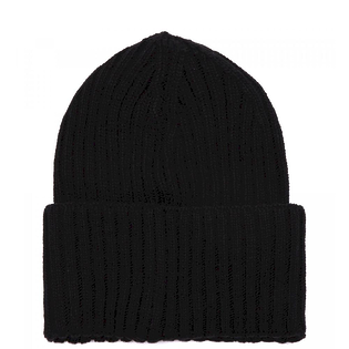 Шерстяная шапка