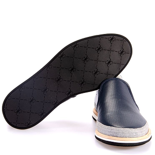 Кожаные туфли