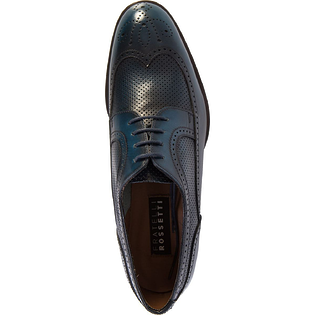 Кожаные туфли