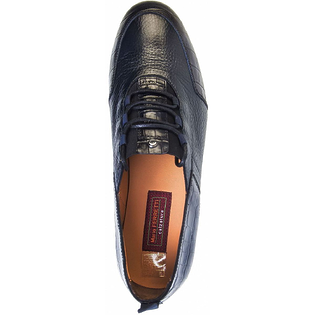 Кожаные туфли